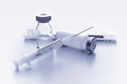 Koronavírus omikron teszt vakcina