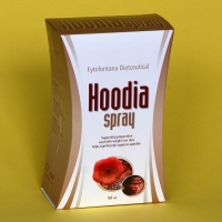 Hoodia spray