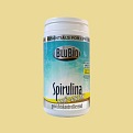 BluBio Spirulina 100%, étrend-kiegészítő DIÉTÁS italpor