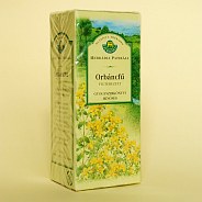 Herbária Orbáncfű virágos hajtás tea
