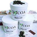 Oxicoa antioxidánsban gazdag csokoládégolyók, 300 g