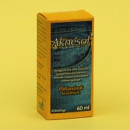 Aknesol oldat, 50 ml