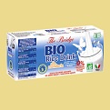 The Bridge Bio rizsItal, mandulás, 3x200 ml