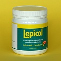 Lepicol granulátum, 180 g