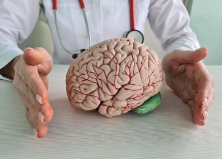 Mesterséges intelligencia: Forradalmi újítás a stroke-ellátásban