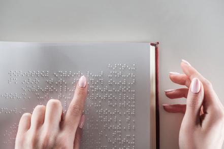 Braille