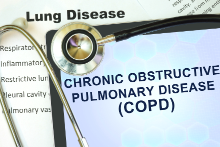 COPD Synnexus