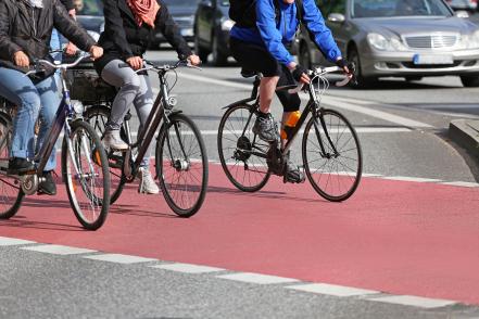 Európai Mobilitási hét