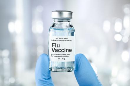 Influenza vakcina
