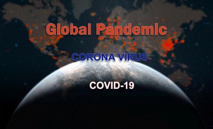 Global pandemic