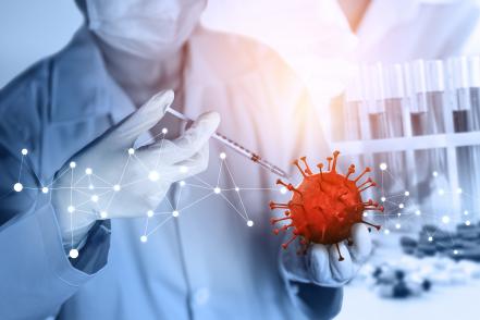 Koronavírus szívizomgyulladás