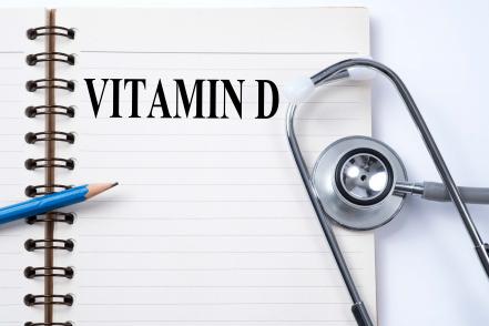 D-vitamin civilizációs betegség