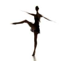 balerina, anorexia