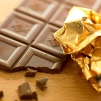 csokoládé, vérnyomás