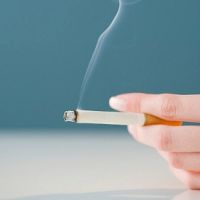 cukorbetegség, passzív dohányzás