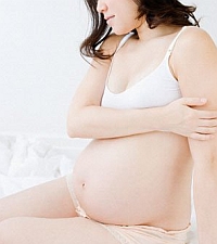 emlőrák, terhesség