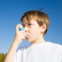 asztma, ekcéma, ételallergia