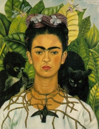 Frida Kahlo