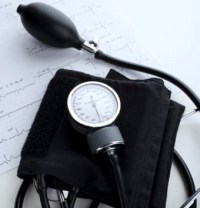 vérnyomásmérő, magas, vérnyomás
