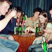 magyar, fiatalok, alkoholfogyasztás
