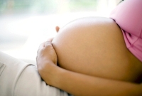 terhesség, szülés