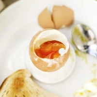 tojás, reggeli