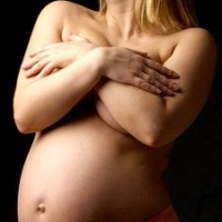 szoptatás, terhesség, mellek