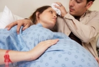 szülési fájdalom, epidurális érzéstelenítés