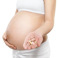 terhesség, gyomorégés, gyógyszerek
