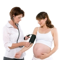 terhességi magas vérnyomás, preeklampszia