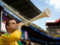 vuvuzela