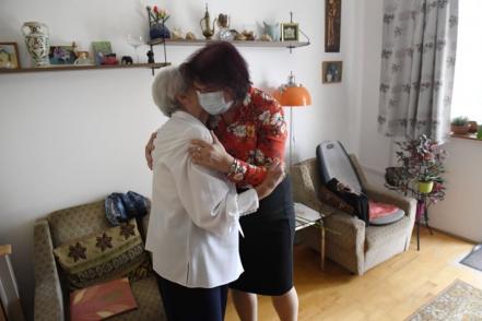 Idősotthonnyitás Idősotthonnyitás
