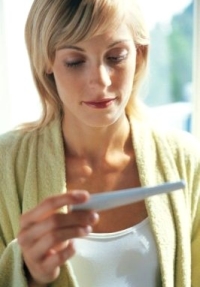 terhességi teszt, ovulációs teszt