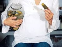 terhes táplálkozás elhízás