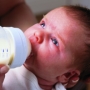 Bébibajok: emésztési problémák csecsemőkorban