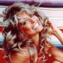 Farrah Fawcett, végbélrák