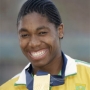 Caster Semenya