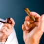 COPD, dohányzás, pipa, szivar