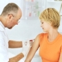 influenza, oltás, terhes