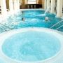 wellness, gyógyfürdő