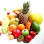 zöldségek, gyümölcsök