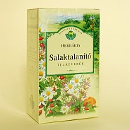 Herbária Salaktalanító teakeverék