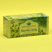 Herbária Hársfa-virág tea