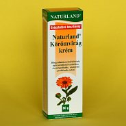 Naturland Körömvirág krém, 60 g