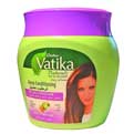 Dabur Vatika Naturals Deep Conditioning meleg hajpakolás hennával és olívával
